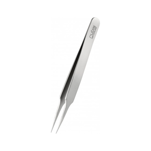 Rubis 3.75” Needlenose Tweezer (6578432082106)